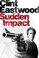 Impacto Súbito (1983) poster